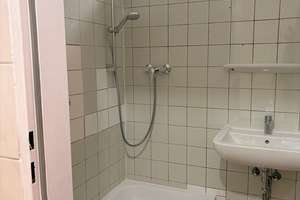 Renovierte 1-Zimmer-Wohnung mit Balkon und EBK in Bretzenheim – Die vollständige Adresse der Immobilie erhältst du vom Anbieter., 55118 Oberstadt, Mainz – Vorschaubild 11