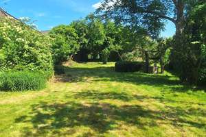 Rheinblick, Gartenidylle und  Entwicklungspotential – Die vollständige Adresse der Immobilie erhältst du vom Anbieter., 51143 Langel, Köln – Vorschaubild 9
