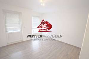 Kompaktes 1-Zimmer-Apartment in der Fürther Südstadt mit Kochnische und Terrasse