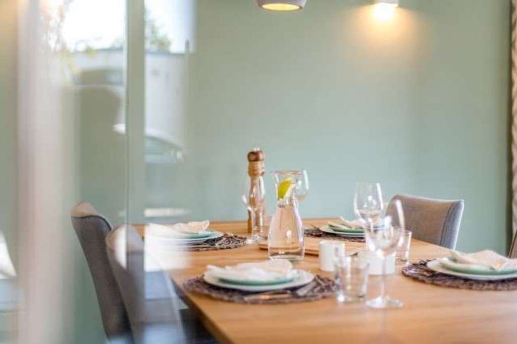 Immobilie in Meeder - Raus aus der Miete, rein ins Eigenheim ... Neubaugebiet Meeder - Bild 4