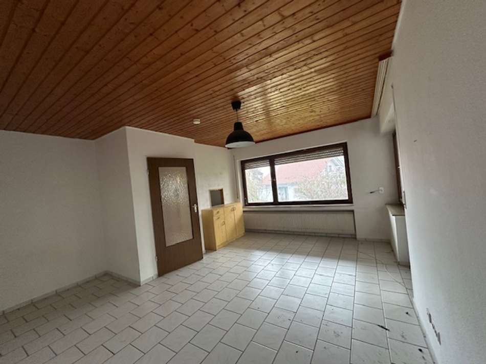 Einliegerwohnung