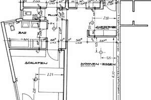 Backnang Bestlage, wohnen in anspruchsvoller Architektur – John Mott Str. 17, 71522 Backnang – Vorschaubild 20