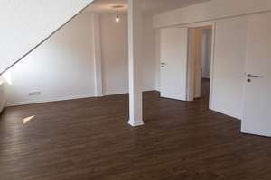 Großzügige DG-Wohnung in Pempelfort – 40479 Pempelfort, Düsseldorf – Vorschaubild 4