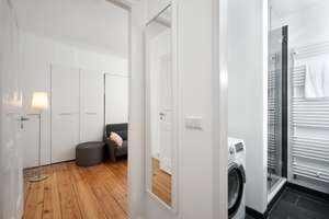 Möbliertes Wohnglück im Akazienkiez – Die vollständige Adresse der Immobilie erhältst du vom Anbieter., 10825 Schöneberg, Berlin – Vorschaubild 12
