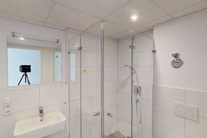 Single-Apartment mit Einbauküche – Paul-Gossen-Straße 117a, 91052 Rathenau, Erlangen – Vorschaubild 8