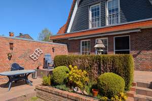 Mürwiker Garten-Idyll – Zeit für den neuen Lebensabschnitt zu zweit. – Die vollständige Adresse der Immobilie erhältst du vom Anbieter., 24944 Osbek, Flensburg – Vorschaubild 16