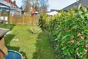 NORDSEE – Bei Sankt Peter-Ording - Reihenendhaus in Garding

 – Nordfriesland (Kreis) – Vorschaubild 3