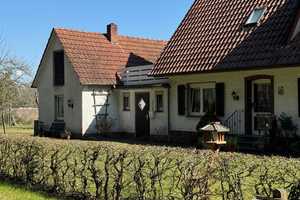 Einzigartiges Anwesen mit Charme, weitläufigem Garten und idyllischem Flair – Gütersloh (Kreis) – Vorschaubild 4