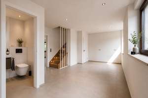 Erstbezug nach Kernsanierung – Modernes Reihenmittelhaus mit Garten, Wärmepumpe & 2 Stellplätzen – Die vollständige Adresse der Immobilie erhältst du vom Anbieter., 50827 Ossendorf, Köln – Vorschaubild 5