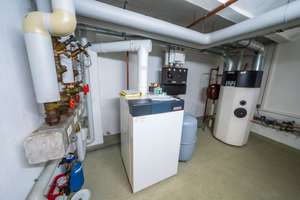 Vermietete 4 Zimmer Maisonette - Altbauwohnung mit Aufzug in Plagwitz an der weißen Elster – Nonnenstraße 4, 4229 Plagwitz, Leipzig – Vorschaubild 12