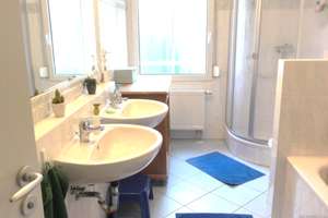! WOHNEN AUF ZEIT ! ! TEMPORARY LIVING !   – Die vollständige Adresse der Immobilie erhältst du vom Anbieter., 85716 Unterschleißheim – Vorschaubild 15