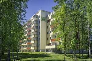 2-Raum-Wohnung mit barrierefreiem Zugang – Leipziger Str. 167, 9114 Borna-Heinersdorf, Chemnitz – Vorschaubild 1
