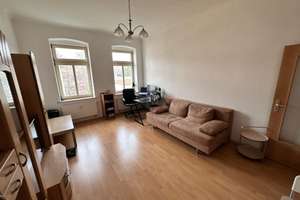 2 Zimmer Wohnung im Kaßberg in Chemnitz-Kaßberg – Erich-Mühsam-Straße 38, 9112 Kaßberg, Chemnitz – Vorschaubild 1