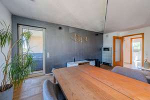 3-Zimmer-Wohnung mit 2 Balkonen - Erbbaurecht – 70499 Bergheim, Stuttgart – Vorschaubild 2