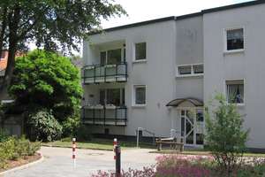 Achtung schöne Seniorenwohng mit Balkon (WBS) – Kalsbusch 20, 44803 Altenbochum, Bochum – Vorschaubild 5