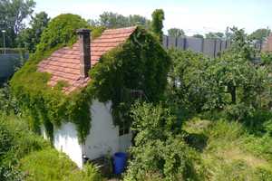 2 Wohnhäuser + separate Werkstatt auf 746 qm Grundstück in Oberboihingen – Esslingen (Kreis) – Vorschaubild 20