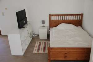 1-Zimmer-Whg im Zentrum Paderborn-Wewer (auch möbliert möglich) – Die vollständige Adresse der Immobilie erhältst du vom Anbieter., 33106 Wewer, Paderborn – Vorschaubild 6