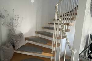 +++großzügige und moderne DHH mit Doppelgarage/Garten/Terrasse in Auenwald zu verkaufen+++ – Die vollständige Adresse der Immobilie erhältst du vom Anbieter., 71549 Auenwald – Vorschaubild 13