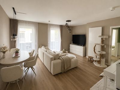 Zuhause mit 3 Zimmern in Schönefeld