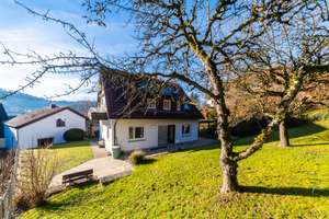 Herzlich willkommen in Ihrem neuen Zuhause in besonderer Hanglage! – Die vollständige Adresse der Immobilie erhältst du vom Anbieter., 71540 Murrhardt – Vorschaubild 10