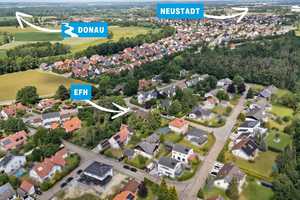 Hochwertig möbliertes EFH mit Garten, Garage & Top-Ausstattung in Münchsmünster! – Pfaffenhofen an der Ilm (Kreis) – Vorschaubild 45