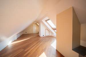 5 Zimmer Wohnung mit Galerie und  großer Terrasse – Die vollständige Adresse der Immobilie erhältst du vom Anbieter., 28277 Kattenesch, Bremen – Vorschaubild 30
