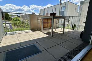 Helle, barrierefreie Wohnung in Erlangen: 2,5-Zimmer-Wohnung mit Balkon – Vogelherd 39, 91058 Tennenlohe, Erlangen – Vorschaubild 11
