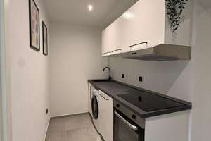  WG-Zimmer  in 5er WG München Bogenhausen – Knappertsbuschstraße 27, 81927 Englschalking, München – Vorschaubild 12