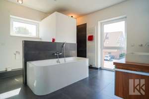Ein Zuhause mit Stil und Komfort – 3-Zimmer-Wohnung in Isenbüttel – Die vollständige Adresse der Immobilie erhältst du vom Anbieter., 38550 Isenbüttel – Vorschaubild 8