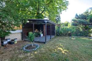 Großzügige 4,5-Zimmerwohnung mit großem Balkon, Terrasse und Garten – 51373 Wiesdorf, Leverkusen – Vorschaubild 58