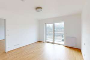 2-Zimmer-Wohnung zum Wohlfühlen! – Kurt-Viermetz-Straße 1g, 86150 Bahnhofs-, Bismarckviertel, Augsburg – Vorschaubild 6
