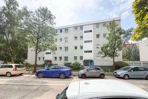 Westend | Sonnige Endetage | 2 Zimmer | 47,04 m² | Großer Südbalkon | Modernisierte Technik – Die vollständige Adresse der Immobilie erhältst du vom Anbieter., 14052 Westend, Berlin – Vorschaubild 9