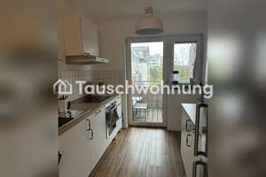 Tauschwohnung: Helle und zentrale Wohnung in Oberbilk wird frei – 40215 Friedrichstadt, Düsseldorf – Vorschaubild 5