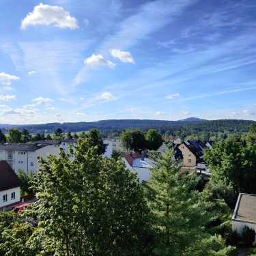 Wohnung in Meyernberg/Schmatzenhöhe (Bayreuth) mieten ...