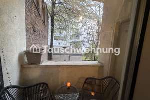Tauschwohnung: Gemütliche 2-Zimmer-Wohnung in der Kölner Innenstadt – Die vollständige Adresse der Immobilie erhältst du vom Anbieter., 50678 Altstadt/Süd, Köln – Vorschaubild 7