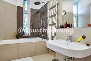 Tauschwohnung: 3-Zimmer Altbauwohnung im Herzen Kreuzbergs – Baerwaldstraße 69, 10961 Kreuzberg, Berlin – Vorschaubild 4