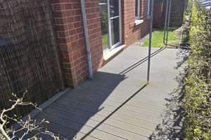 3-Zimmer EG-Wohnung, SW-Terrasse – Ellen-Scheuner-Weg 6, 48147 Rumphorst, Münster – Vorschaubild 32