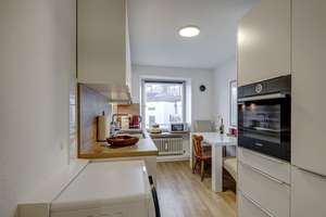 Isarvorstadt: Flexibilität trifft Bestlage: Seltene Immobilienchance im Glockenbachviertel – Die vollständige Adresse der Immobilie erhältst du vom Anbieter., 80469 Gärtnerplatz, München – Vorschaubild 18