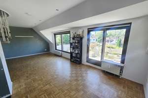 Wunderschöne, helle Eigentumswohnung mit großer Dachterrasse