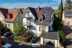 Schönes, bezugsfreies EFH mit Altbaucharme, kleinem Garten und Garage in Konstanz-Fürstenberg – Die vollständige Adresse der Immobilie erhältst du vom Anbieter., 78467 Fürstenberg, Konstanz – Vorschaubild 1