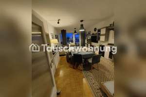 Tauschwohnung: Wohnung mit super Ausblick – 48157 Coerde, Münster – Vorschaubild 8
