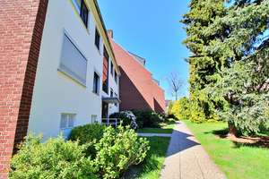Kirchhuchting - TOP 3 Zimmer Sonnenbalkon - freiwerdend ruhige & gepflegte Wohnanlage – Die vollständige Adresse der Immobilie erhältst du vom Anbieter., 28259 Sodenmatt, Bremen – Vorschaubild 16