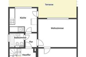 Attraktive Doppelhaushälfte mit großem Garten in Nürnberg, Reichelsdorf – Die vollständige Adresse der Immobilie erhältst du vom Anbieter., 90453 Katzwang, Reichelsdorf Ost, Reichelsdorfer Keller, Nürnberg – Vorschaubild 22