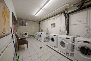 Charmante 1-Zimmer Wohnung (20m²) in Bonn-Endenich,  privat Verkauf – Von-Weichs-Str. 20, 53121 Endenich, Bonn – Vorschaubild 9
