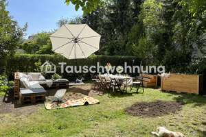 Tauschwohnung: 3-Zimmer Wohnung mit Garten und Balkon in Niehl/Nippes – Die vollständige Adresse der Immobilie erhältst du vom Anbieter., 50735 Niehl, Köln – Vorschaubild 9