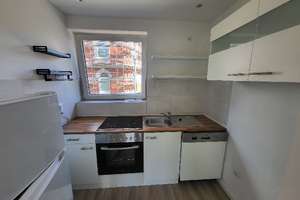 schöne  1-Zimmer-Wohnung mit Balkon nähe Innenstadt – Bertramstraße 69, 38102 Viewegsgarten-Bebelhof, Braunschweig – Vorschaubild 3