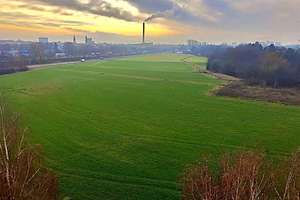Hoch über den Dächern von Erlangen mit Blick ins Grüne – Die vollständige Adresse der Immobilie erhältst du vom Anbieter., 91054 Tal, Erlangen – Vorschaubild 2
