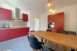 Zentrale Lage trifft Wohnkomfort: Bezugsfreie & Großzügige 2-Zimmerwohnung mit Balkon & Einbauküche! – Die vollständige Adresse der Immobilie erhältst du vom Anbieter., 40211 Stadtmitte, Düsseldorf – Vorschaubild 5