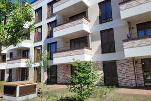 Erstbezug 2026: Moderne 3-Zimmer-Neubauwohnung mit Einbauküche und großem Balkon in Berlin-Weißensee – Roelckestrasse 110, 13086 Weißensee, Berlin – Vorschaubild 9