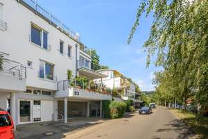 Modernes Wohnen in schönem 2-Zi. Apartment an der Steinhalde in Ebnet – Die vollständige Adresse der Immobilie erhältst du vom Anbieter., 79117 Ebnet, Freiburg im Breisgau – Vorschaubild 15